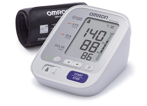 omron-m3