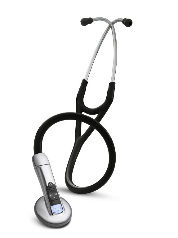 littmann-master-electronic-3100